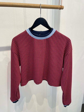 Crop It Up - No. 13 - M