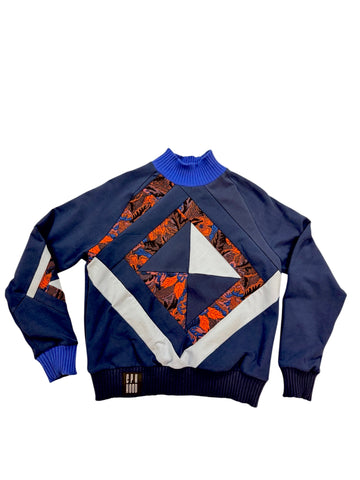 One Of A Kind - No. 103 - S