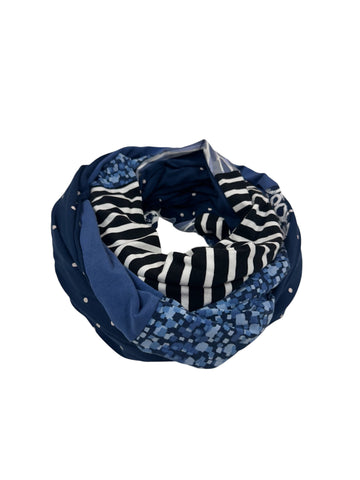 Mix & Match Tørklæde