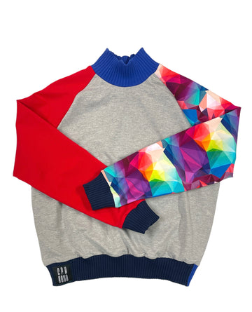 One Of A Kind - No. 56- L