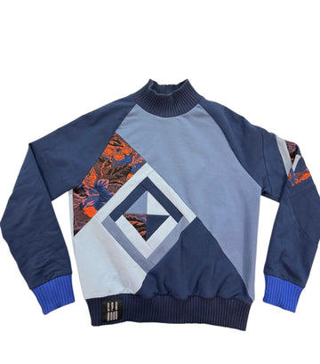 One Of A Kind - No. 102 - S