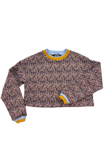 Crop It Up - No. 12 - M