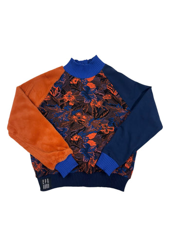 One Of A Kind - No. 98 - M