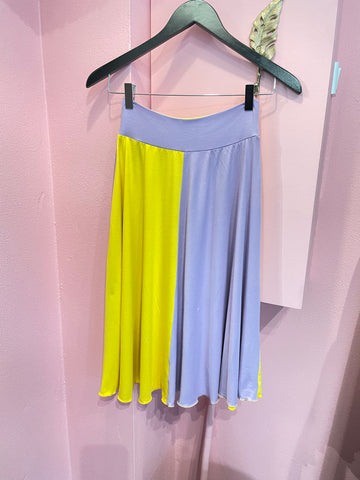 CIRCUS SWINGER SKIRT