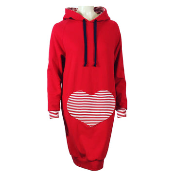 COSIE LOVE - HOODIE