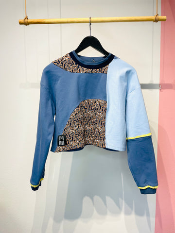 Crop It On - No. 3 - S