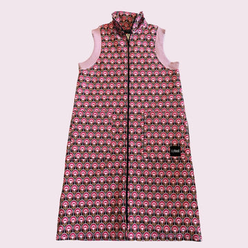 SALLY RETRO - PINK