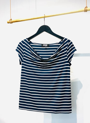 WONDER TOP - STRIPES