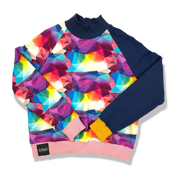 One Of A Kind - No. 12 - M
