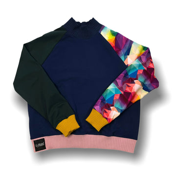 One Of A Kind - No. 10 - L