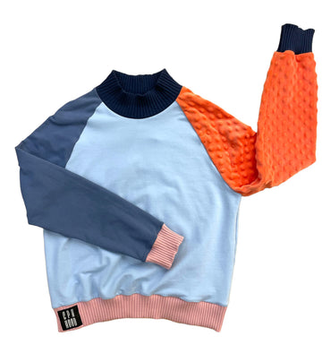 One Of A Kind - No. 21 - M
