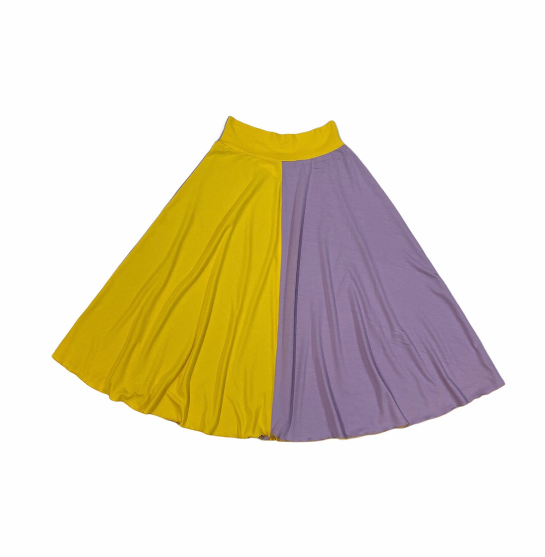 CIRCUS SWINGER SKIRT