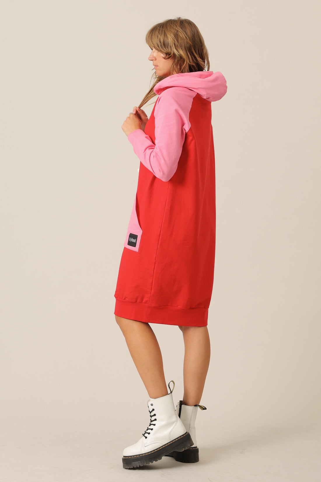 COSIE CANDY - HOODIE