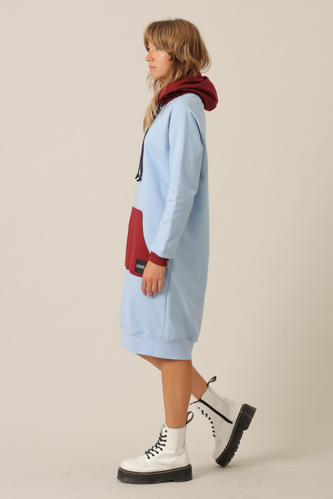 COSIE SKY - HOODIE