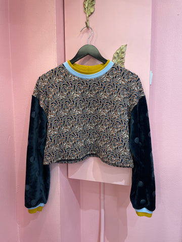 Crop It Up - No. 14 - S