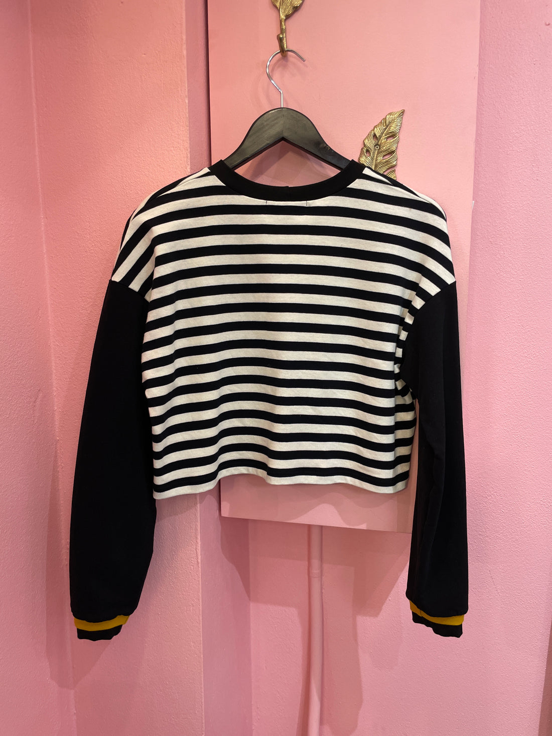 Crop It Up - No. 24 - M