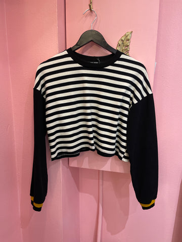 Crop It Up - No. 24 - M