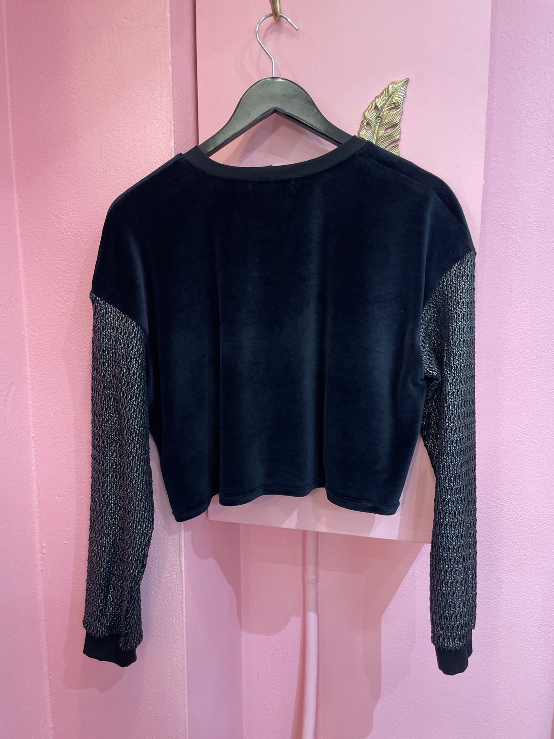 Crop It Up - No. 22 - M