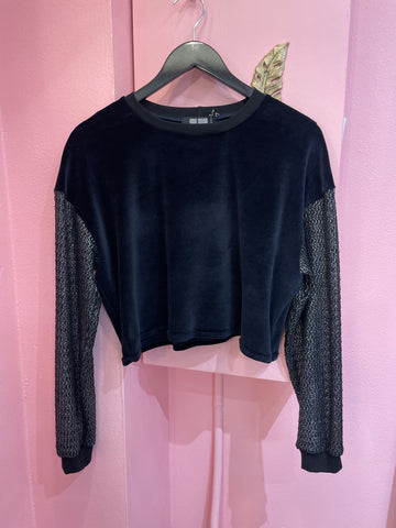 Crop It Up - No. 22 - M