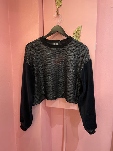 Crop It Up - No. 21 - M