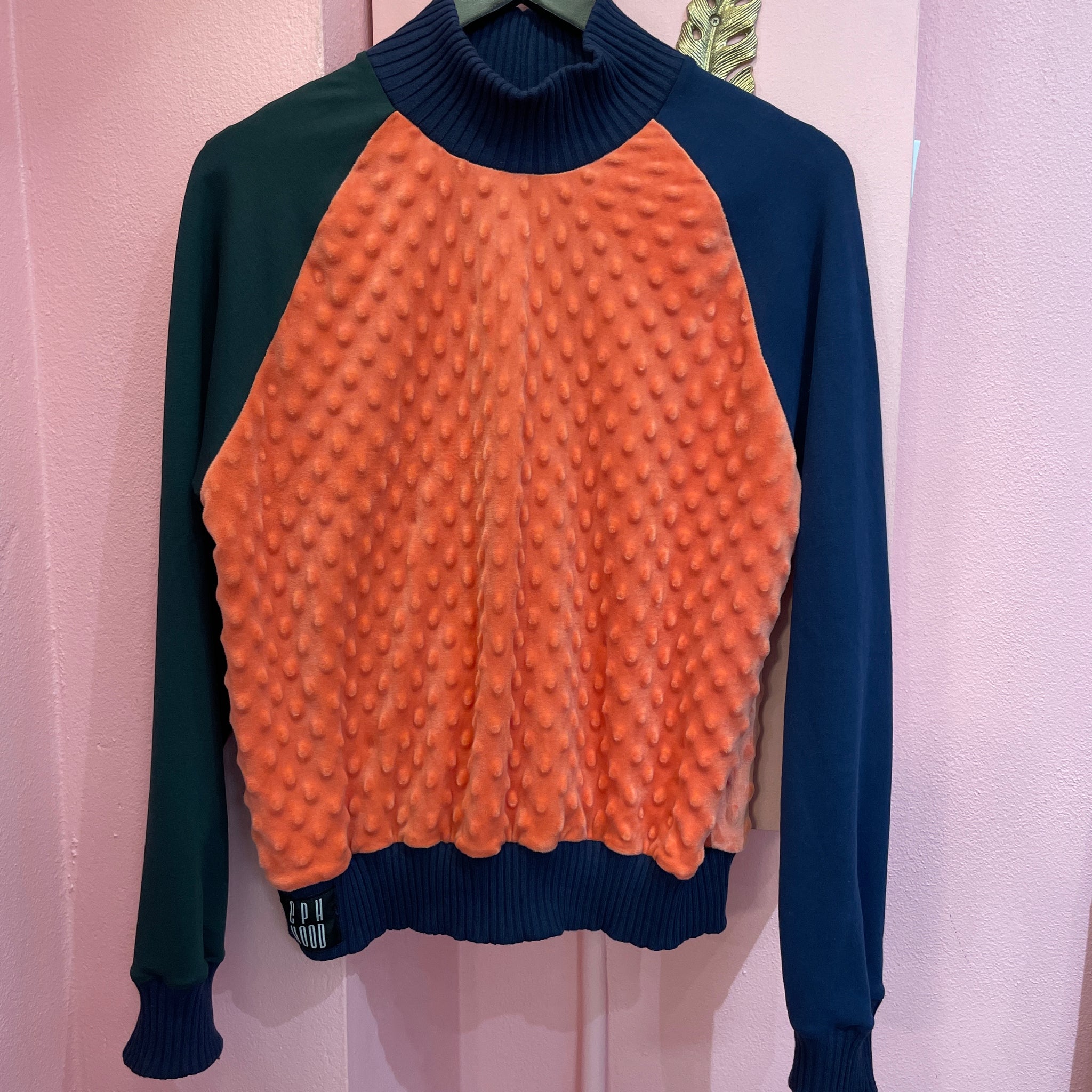 One Of A Kind - No. 106 - M