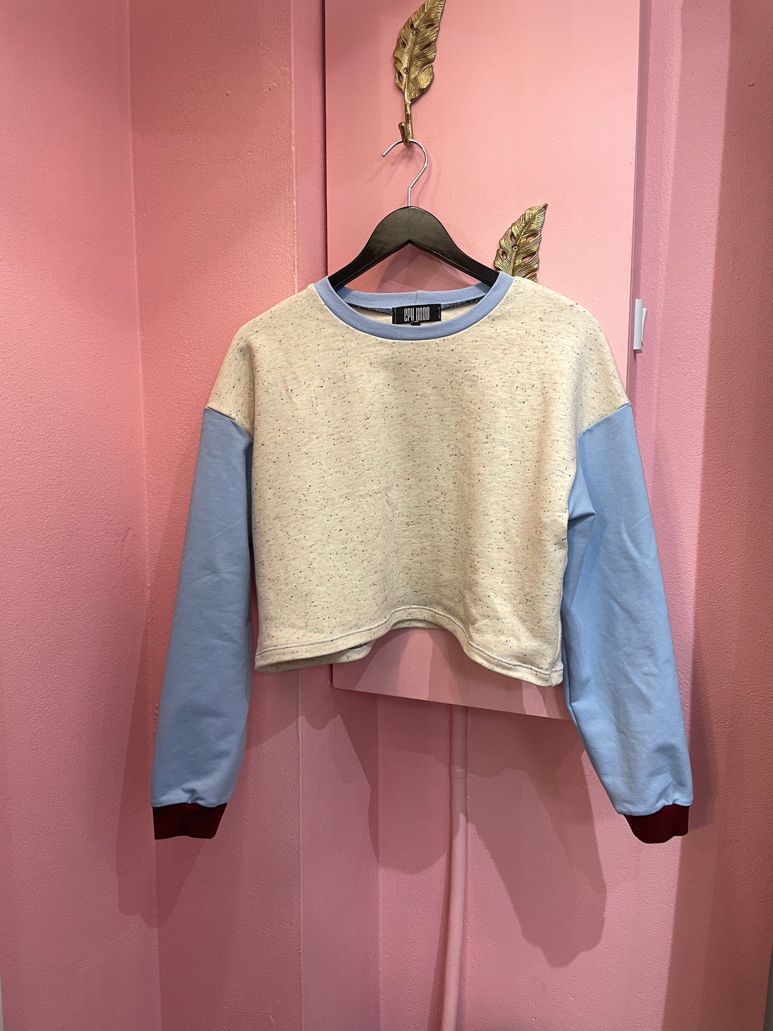 Crop It Up - No. 25 - M