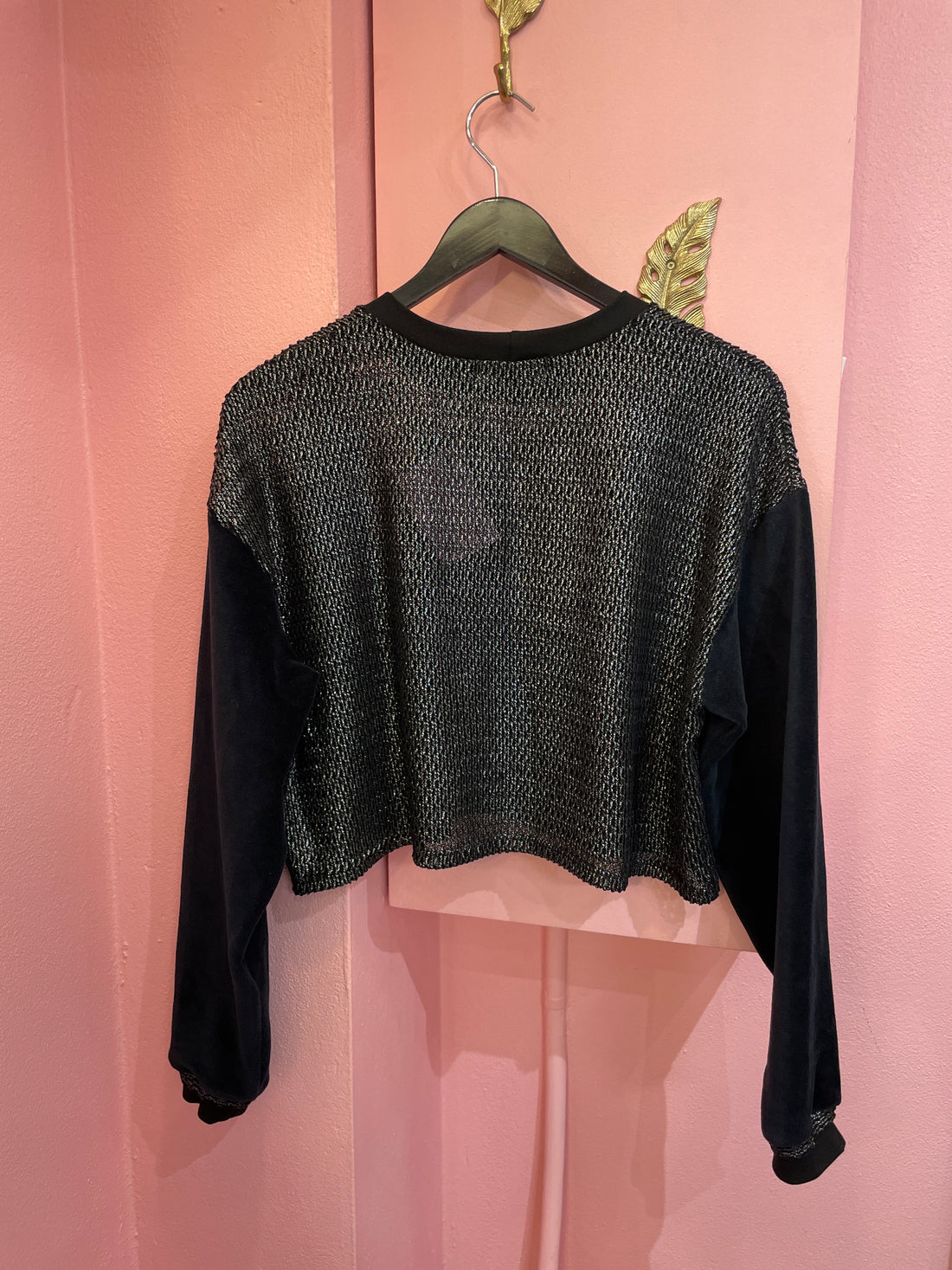 Crop It Up - No. 21 - M