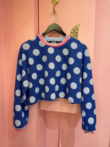 Crop It Up - No. 16 - M