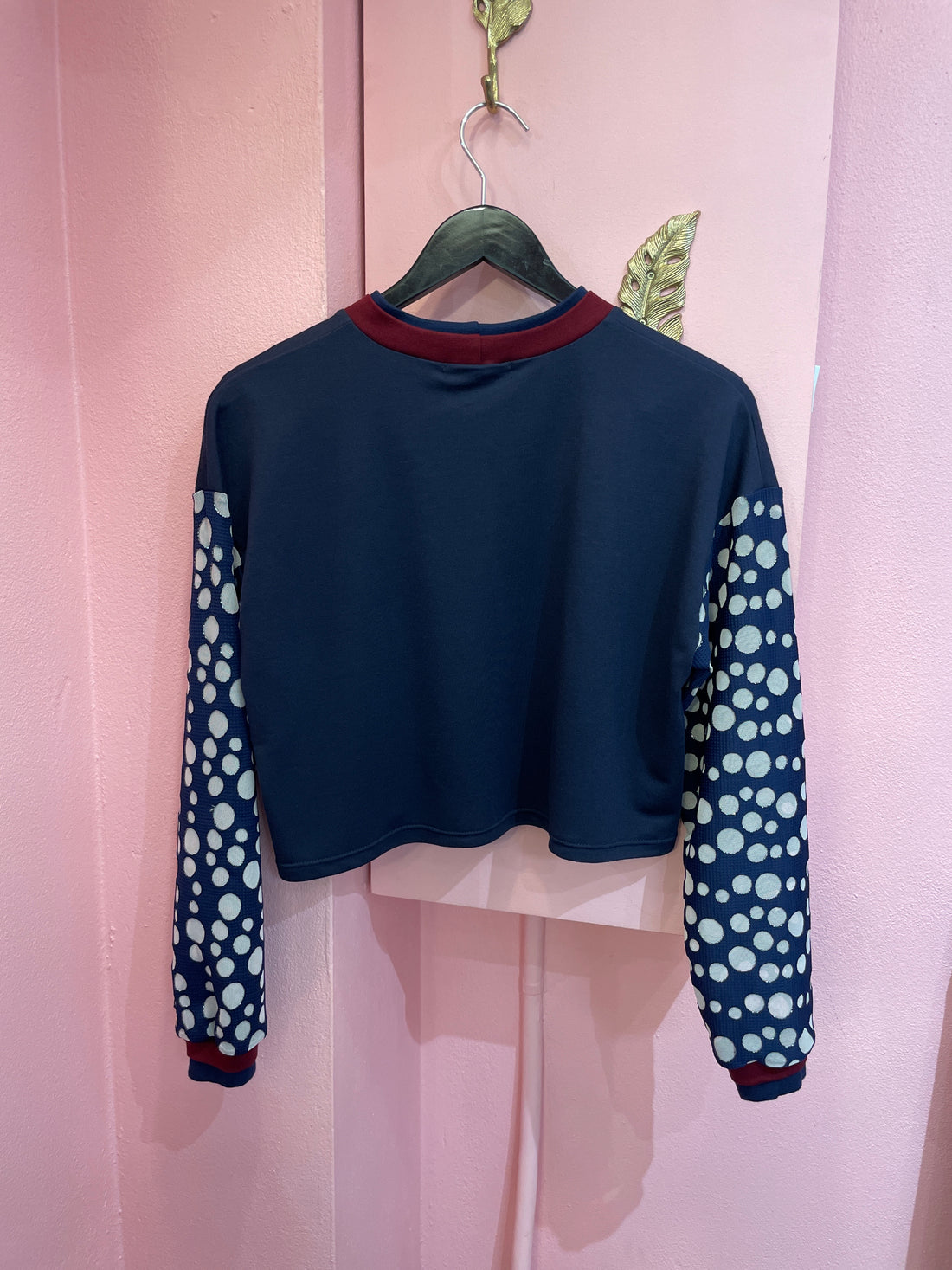 Crop It Up - No. 26 - M