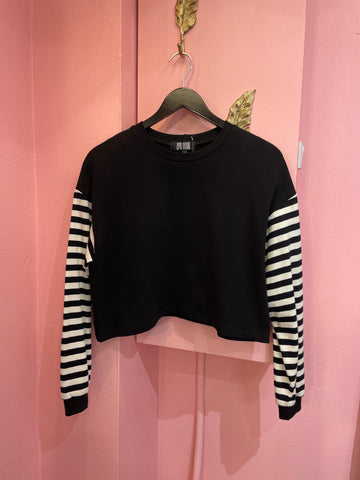 Crop It Up - No. 23 - M