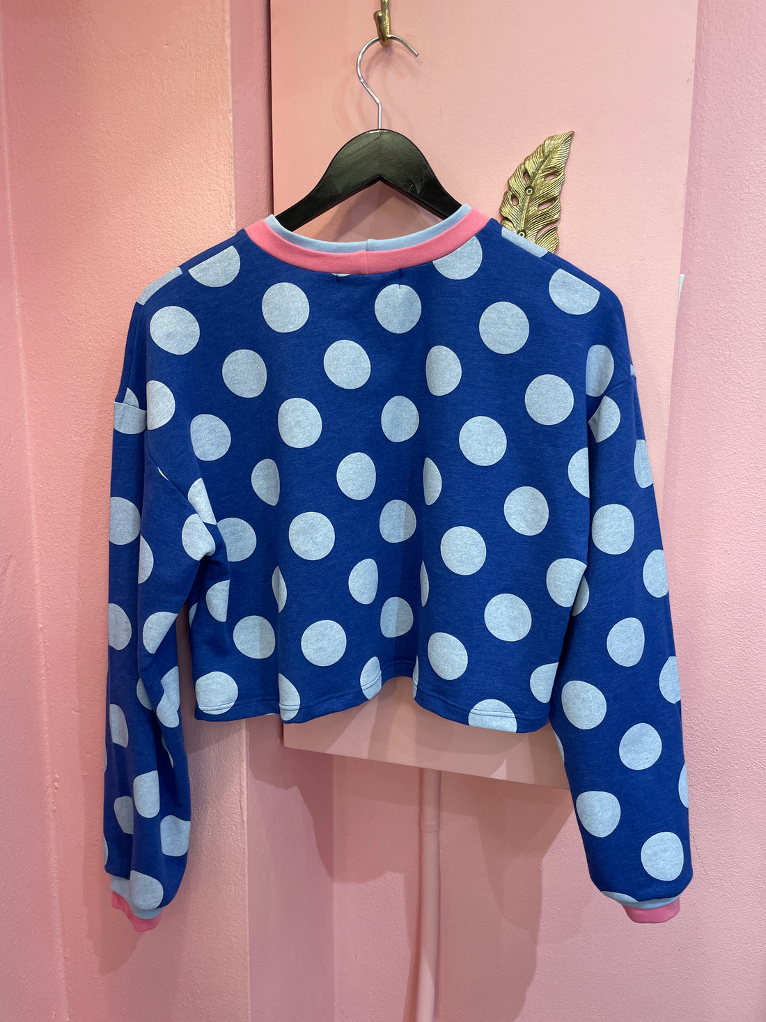 Crop It Up - No. 16 - M