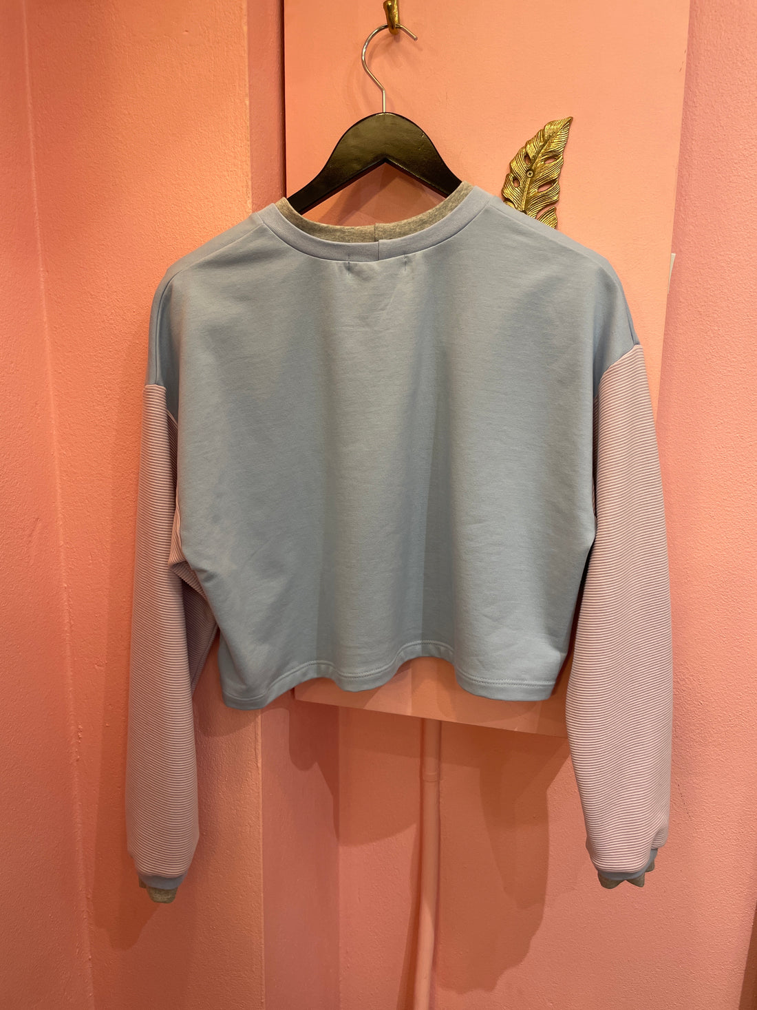 Crop It Up - No. 18 - L