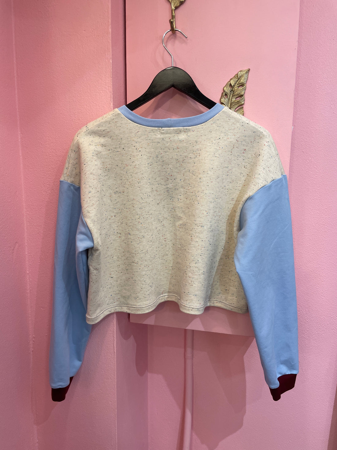 Crop It Up - No. 25 - M