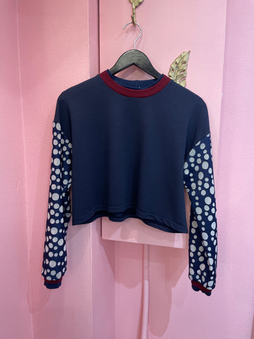 Crop It Up - No. 26 - M