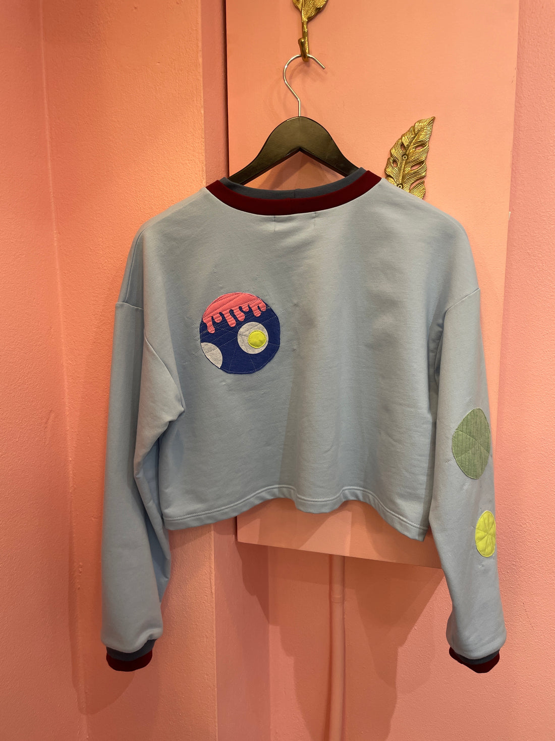 Crop It Up - No. 17 - M