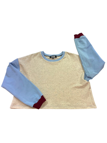 Crop It Up - No. 25 - M