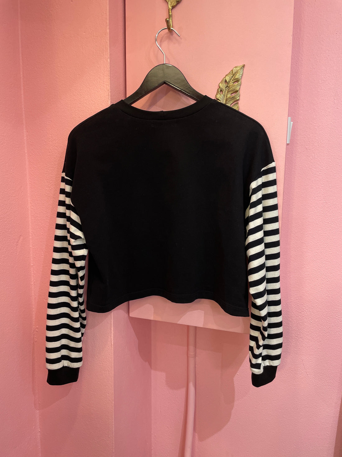 Crop It Up - No. 23 - M