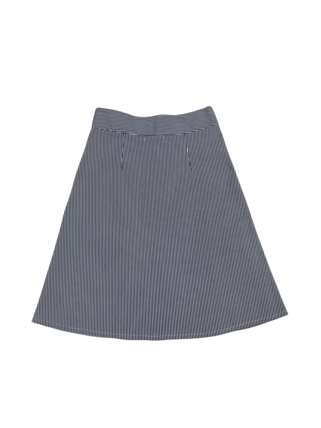 AGNES SKIRT - STRIPES