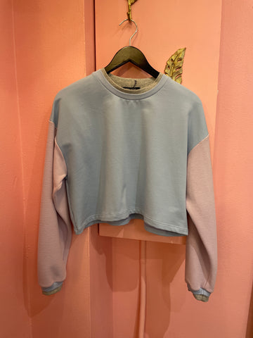 Crop It Up - No. 18 - L