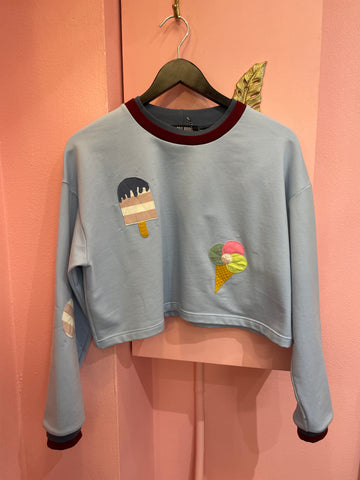 Crop It Up - No. 17 - M