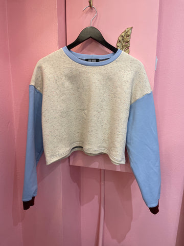 Crop It Up - No. 25 - M