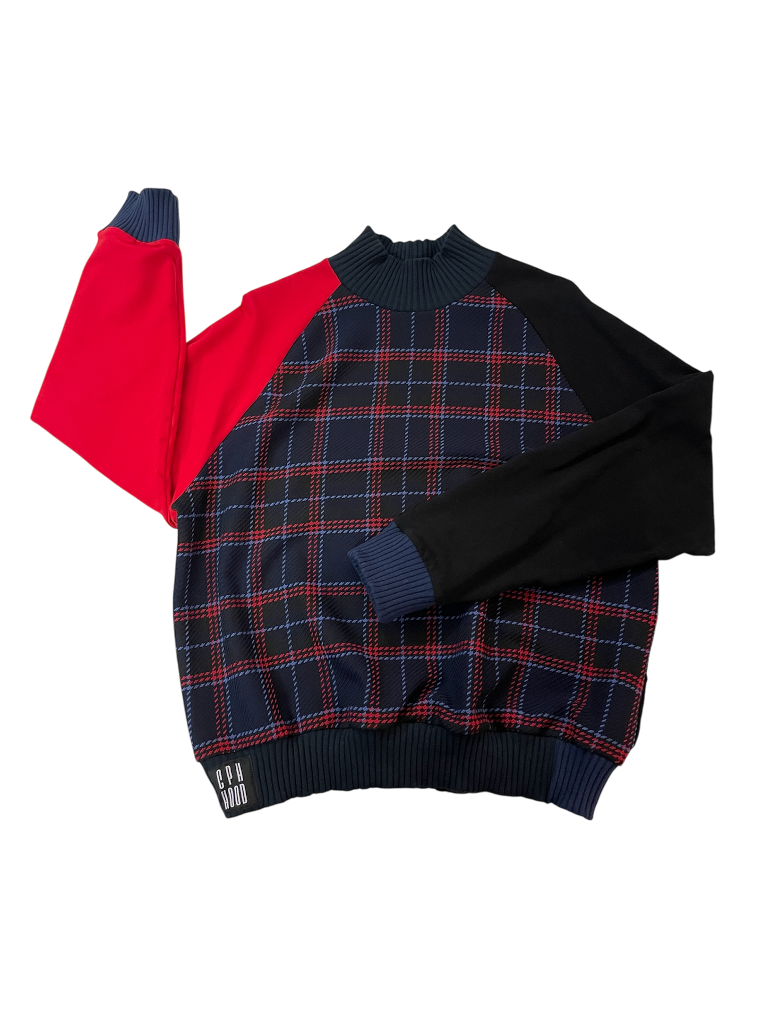 One Of A Kind - No. 91 - XL