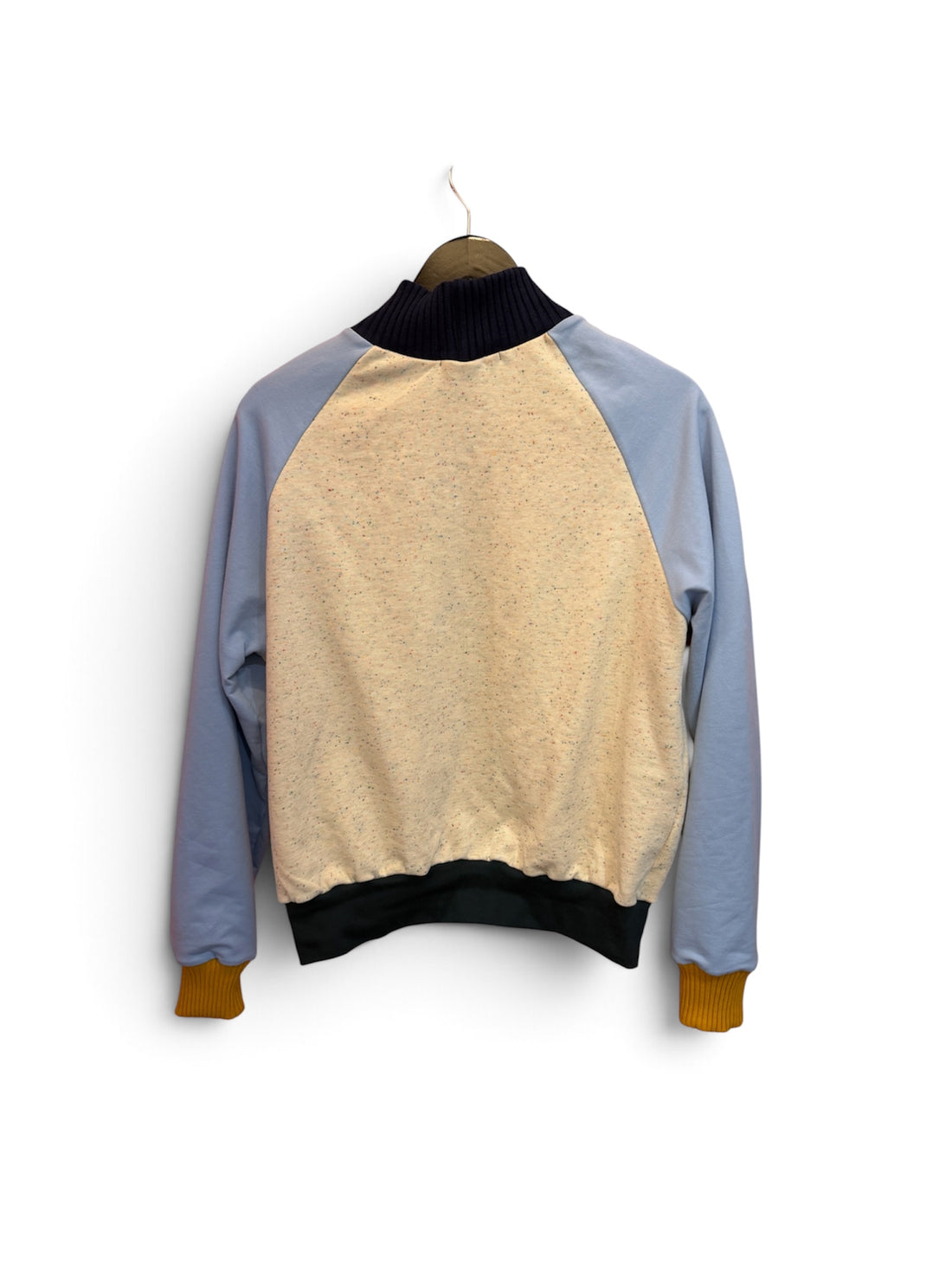 One Of A Kind - No. 124 - L