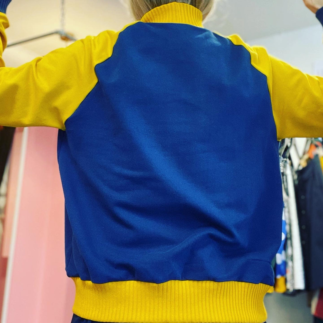 One Of A Kind - No. 6