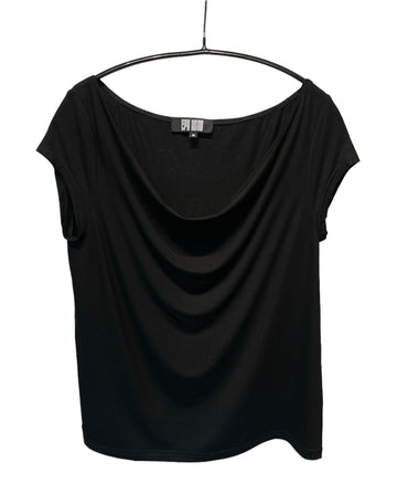 WONDER TOP - BLACK