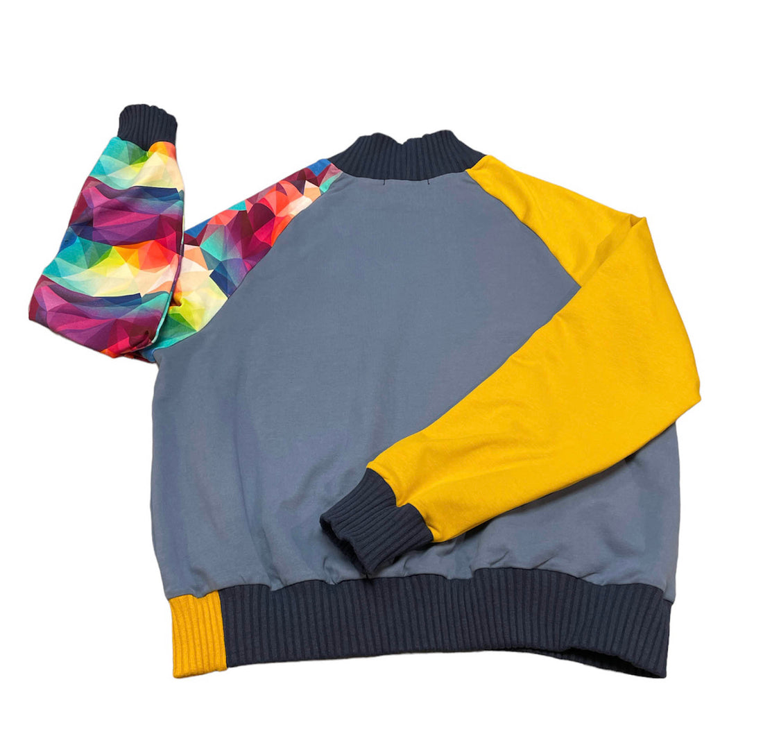 One Of A Kind - No. 35 - L