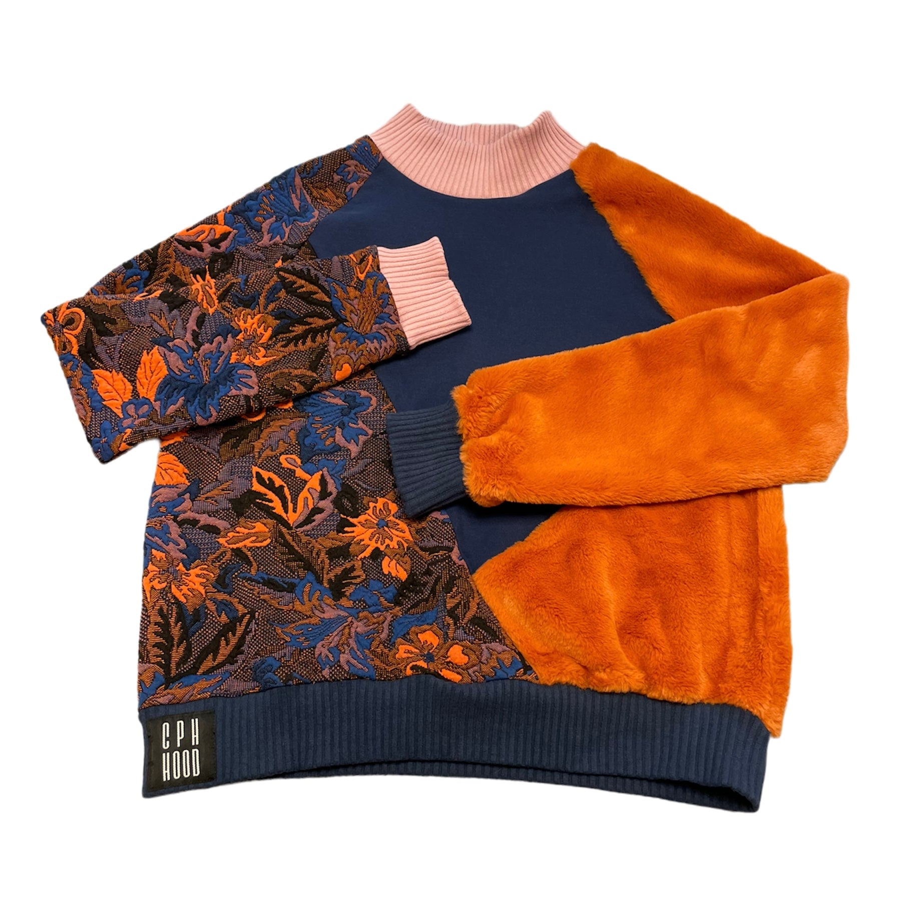 One Of A Kind - No. 15 - M