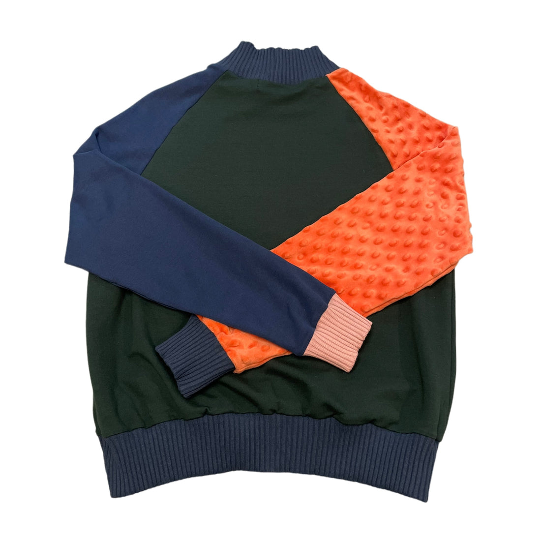 One Of A Kind - No. 14 - S
