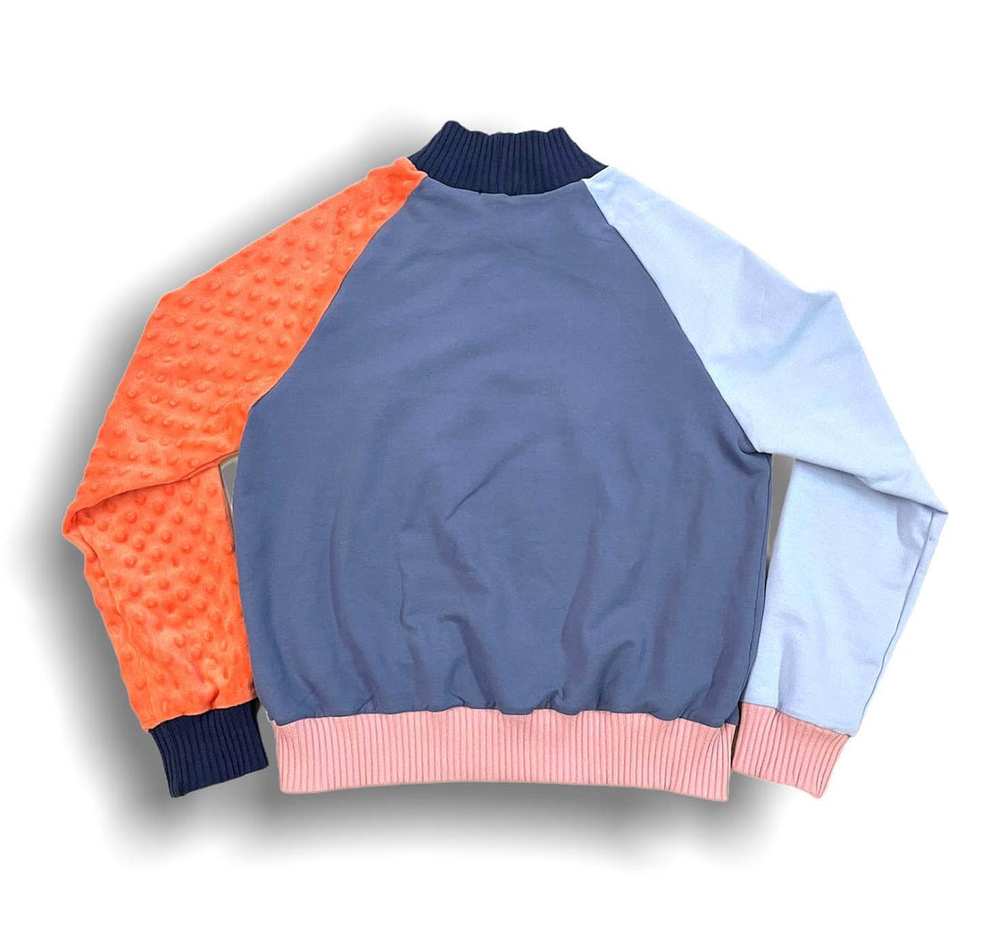 One Of A Kind - No. 13 - M