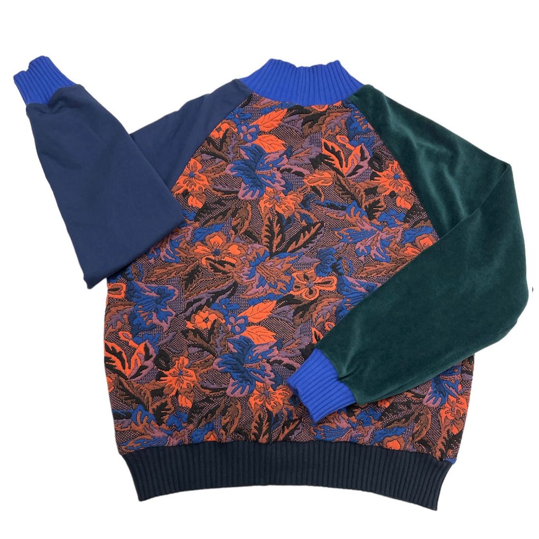 One Of A Kind - No. 49 - M